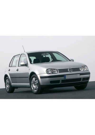 VW Golf 4 1998-2004 Vites Topuzu Körüğü Krom Benzinli 1J0711113DR