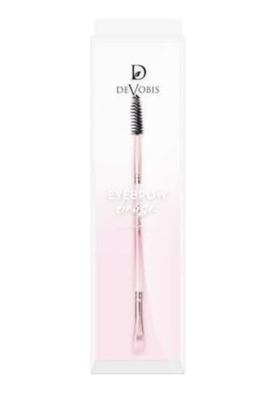 Devobis Eyebrow Brush - Makyaj Fırçası 0