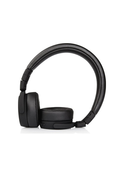 Argon Audio Pop 2 Hi-fi Bluetooth Kulaklık Siyah