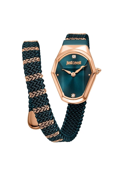 Just Cavalli Jc1l455m0095 Kadın Kol Saati Rose Gold