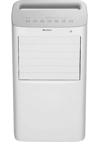 Gree KSWK-1002D Aquawind 10 L Evaporatif Soğutucu