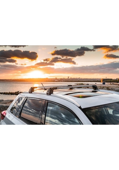 Audi Q7 (4M) Suv 16- Air 2 Ara Atkı Gri