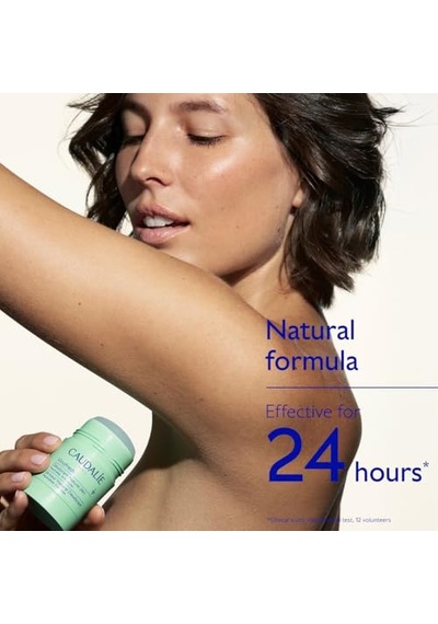 Tr Vinofresh Stick Deodorant - 50 Gr