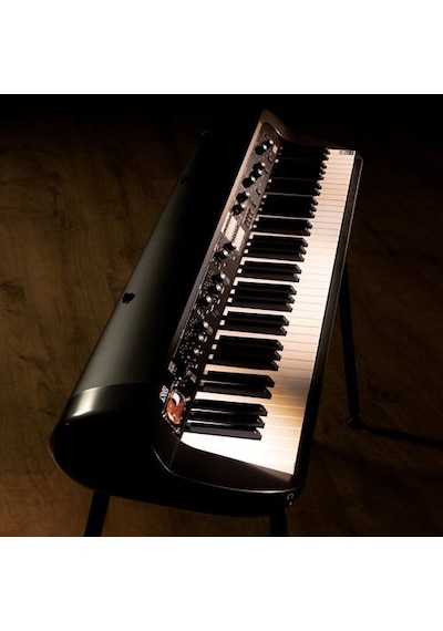 Korg Sv2-73 73 Tuşlu Vintage Stage Piano - Siyah/gri