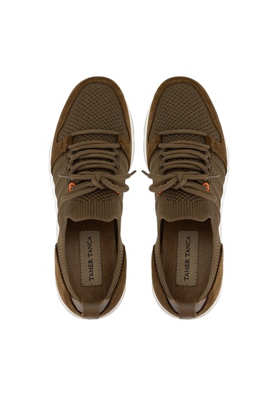 Tamer Tanca Erkek Tekstil Taba Sneakers & Spor Ayakkabı 1151 Tnc-5 Erk Ayk Y26 Taba Suet/trk Tamer Tanca Erkek Tekstil Taba Sneakers & Spor Ayakkabı 1151 Tnc-5 Erk Ayk Y26 Taba Suet/trk