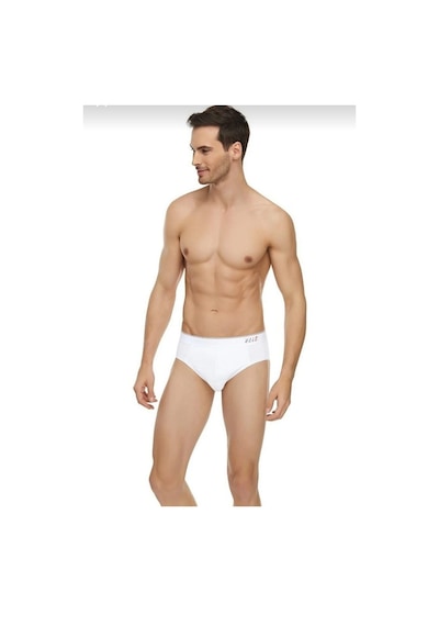 Tutku Elit 1351 Erkek Elestan Ince Bel Kemerli Slip 10 Adet 001