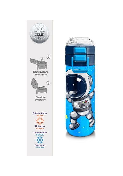Çelik Termos 500 Ml 00592996