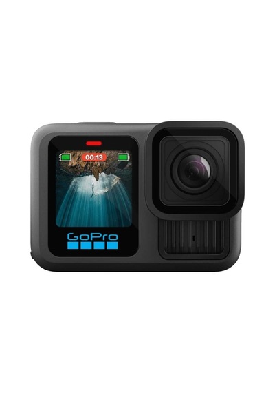 Gopro Hero13 Siyah Çok Renkli