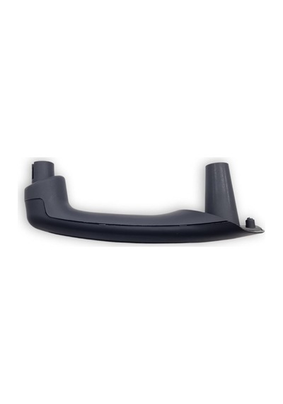 VW Golf 4 1998-2004 Sağ Arka İç Çekme Kapı Kolu Siyah 1J4867180A