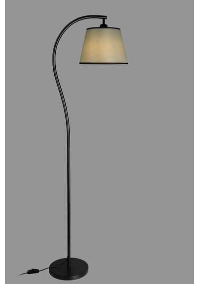 Lugano Modern İskandinav Deveboyunlu Köşe Lambaderi -siyah Metal Ayaklı Şapkalı Salon Lambası -okuma Odası,yatak Odası, Çalışma Odası, Ofis Aydınlatma Konik Diğer Lugano Modern İskandinav Deveboyunlu Köşe Lambaderi -siyah Metal Ayaklı Şapkalı Salon Lambası -okuma Odası,yatak Odası, Çalışma Odası, Ofis Aydınlatma Konik Diğer