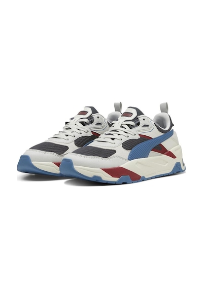 Puma Erkek Ayakkabı Trinity 38928933 Mavi