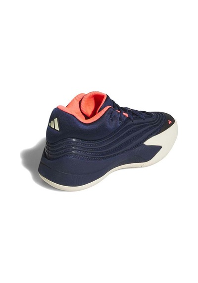 Adidas Çocuk Basketbol Ayakkabısı Dame X J Kı4075 Mavi