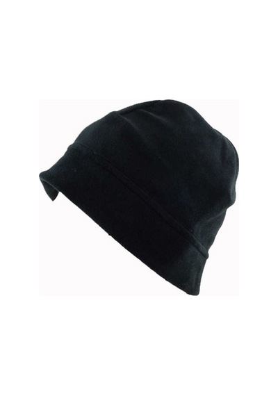 Hepsidahice Polar Siyah Pratik Unisex Bere Siyah