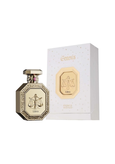 French Avenue Genesis Libra Edp 90 Ml Unisex Parfüm Oryantal Çiçeksi