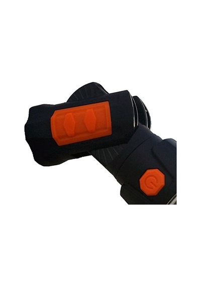 28055 Usb Şarjlı Cob Led Çalışma Lambası