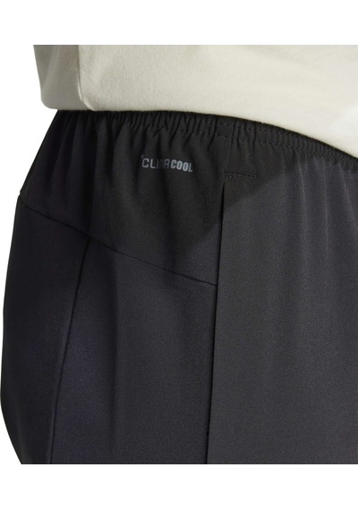 Black Adidas Erkek Günlük Eşofman Altı Tr Ess Hp Pant Jm5441 Siyah