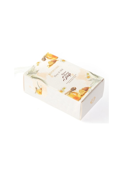 Madame Coco Répertoire Doğal Masaj Sabunu 120 G Sbun0000000000120 Gr-bal & Süt