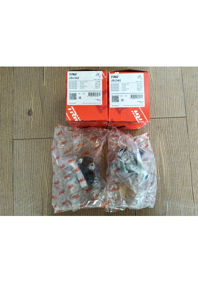 Mercedes W107 W114 W115 Rotil Takımı Trw