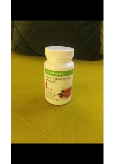 Herbalife Ahududu Çay