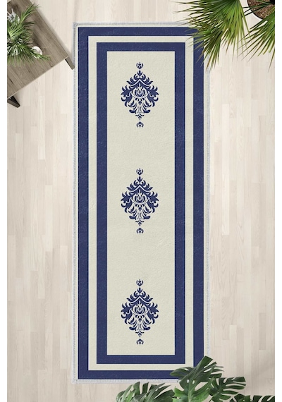 Yıkanabilir Yolluk 68 Krem