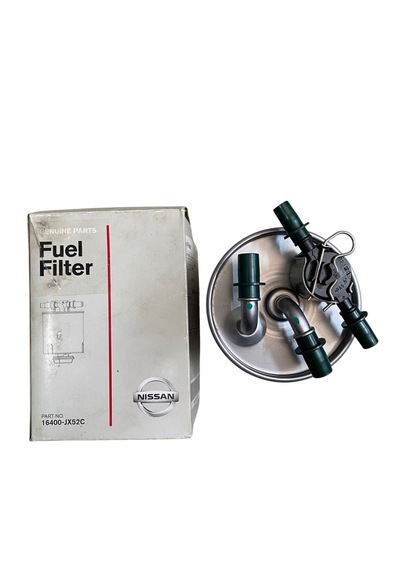 Qashqai Yakıt Filtre 16400-jx52c 2008-2013