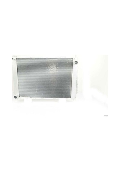 Bsg 75-520-001 Radyatör Komple Modül Su Rad + Kıma Rad.