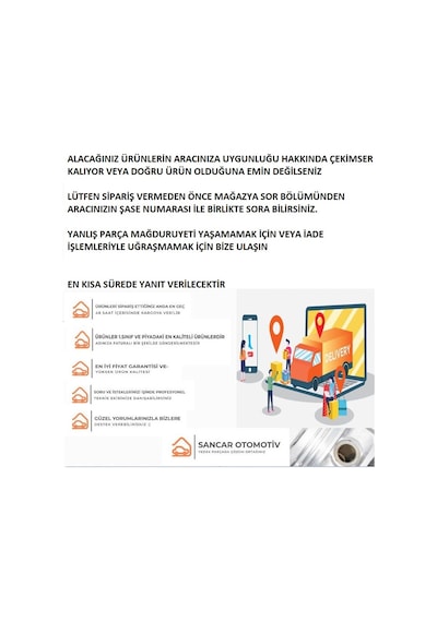 TAMPON ÇEKİ KAPAĞI QASHQAİ 2017-2021 ARKA (85071-HV00A)