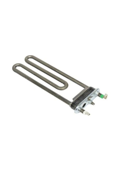 Çamaşır Makinesi Rezidans Metal