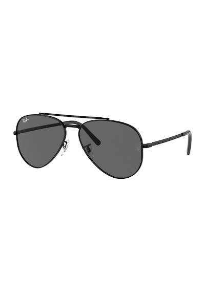 Ray-Ban 3625 002/B1Unisex Güneş Gözlüğü