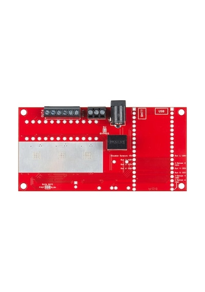 Sparkfun Güç Kontrol Devresi Esp32