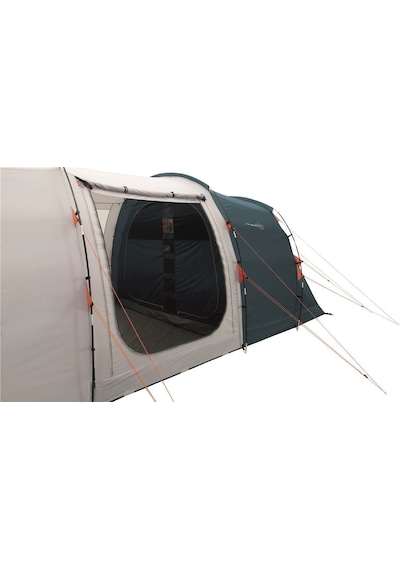 Easycamp Palmdale 500 Lux 18m² Blackroom 5 Kişilik Yüksek Aile Çadırı Çok Renkli