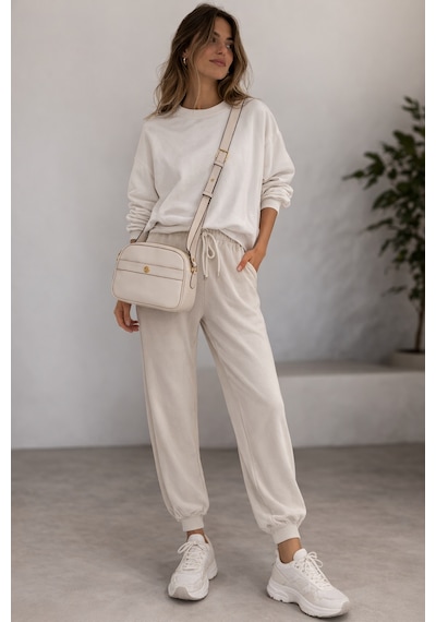 Us Polo Assn Us25592 Taş Uspolo Assn Çapraz Kadın Çanta