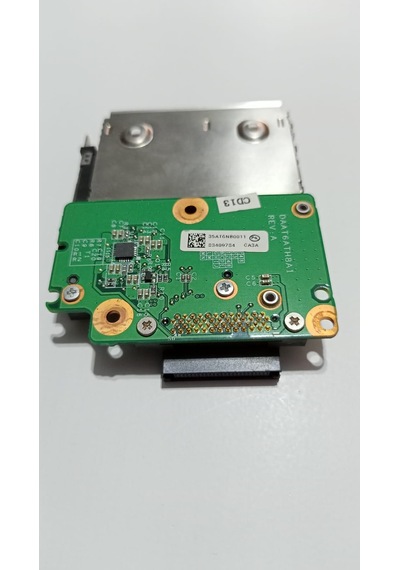 HP Uyumlu Pavilion DV6700 - DV6922ET PCMCIA Kart Okuyucu