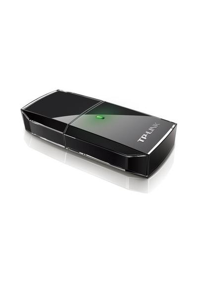 Tp-link Archer T2u Dual.b Usb Adaptör Ac600,433mbp-187841