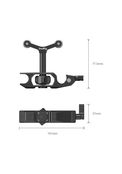 Smallrig 2152b 15mm Lws Evrensel Objektif Desteği