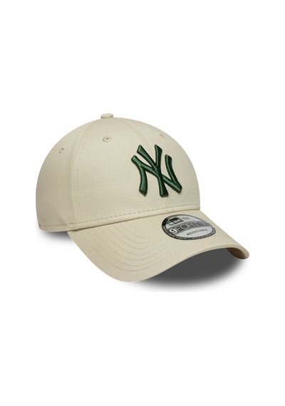 New Era League Essential 9forty Neyyan Stncig Açık Bej Unisex Şapka-23921