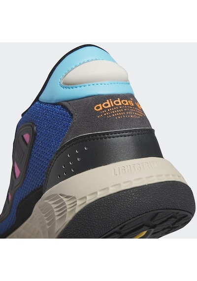 Adidas Nıteball Iıı Erkek Spor Ayakkabı - Ig8529 Yeşil