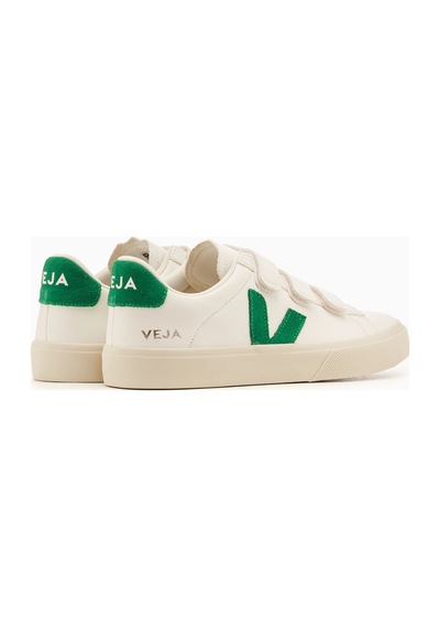 Veja Recıfe Kadın Ayakkabı Rc0503697a Beyaz