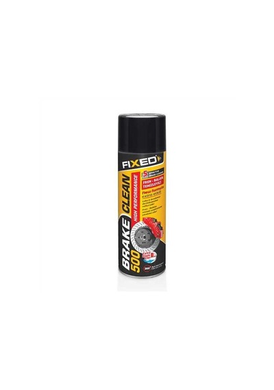 Fixed Fren Balata Temizleyici 500 ML