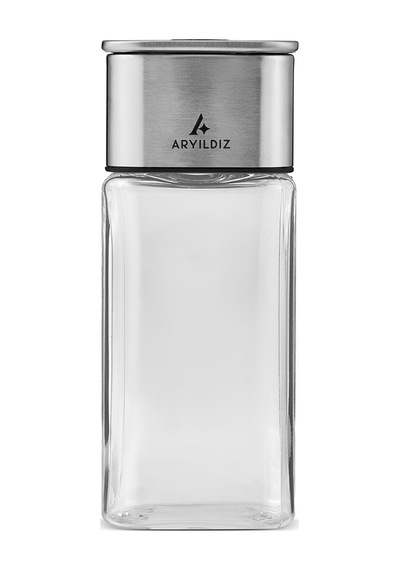 Aryıldız Steel Baharatlık 120 Ml Çok Renkli
