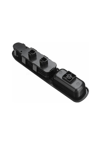 Peugeot 307 Sol Çiftli Cam Açma Düğmesi Anahtarı 2001-2008