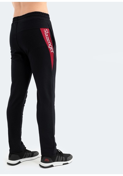 Slazenger PAPA I Erkek Eşofman Altı Lacivert