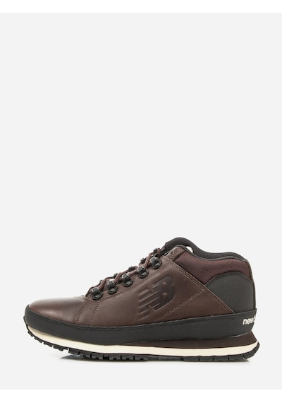 New Balance Erkek Bot H754llb H754llb Kahverengi Kahverengi