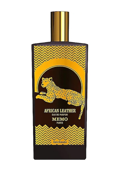 Memo African Leather Unisex Parfüm EDP 75 ML