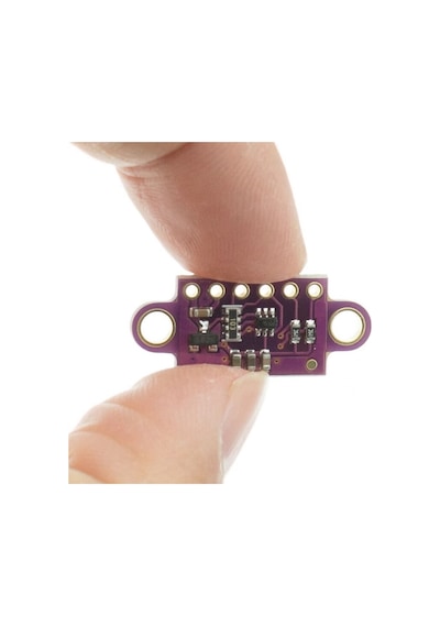 Vl53l0x Sensor Modül