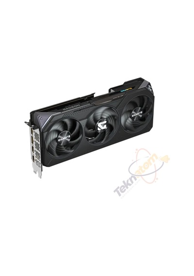 Gıgabyte 16gb Rx9070 Gamıng Oc Gddr6 256bit Hdmı-dp Pcıe 5.0