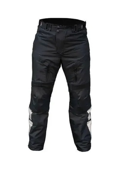 Tex 1091 Tam Korumalı Motosiklet Pantolonu
