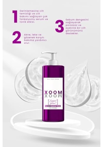 Essence Serum Tonik 150 Ml