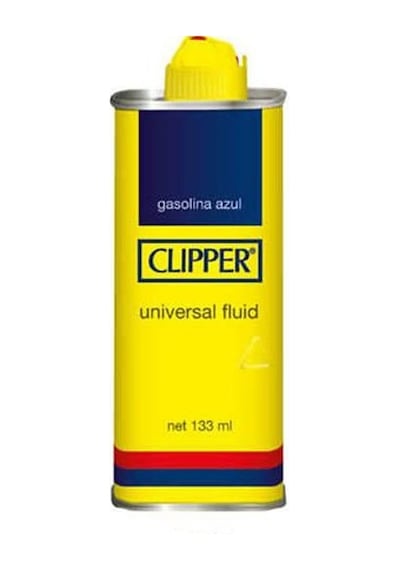 Clipper Çakmak Benzini 133Ml N11.364