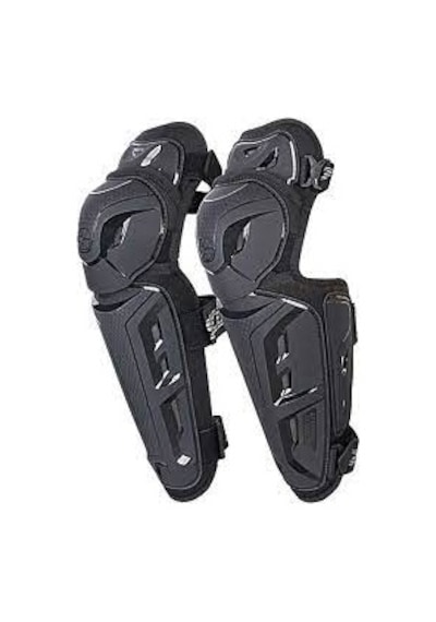 Scoyco K26 Mafsallı Motosiklet Dizlik